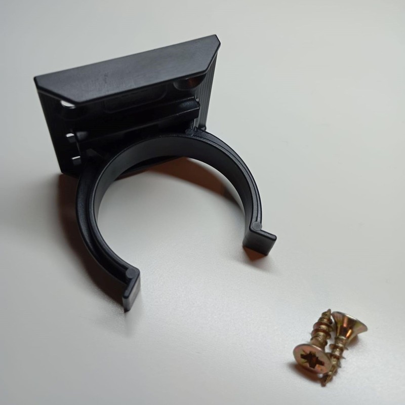 Kitchen Plinth Leg Clips & Brackets Kick Board Plastic FITS