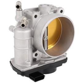 Electric Throttle Body Assembly Replacement 2009-2014 for Nissan Maxima Replace 16119-9N00A S20061 67-0018 13238010150 TB1061 ETB0021