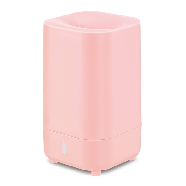 Serene House Ranger Travel - Difusor USB, color rosa