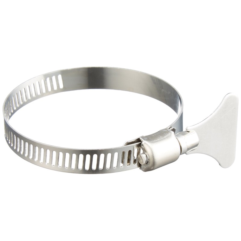 SANEI PH62-87S Sink Parts, Drain Hose Inlet, Inserted into Drain