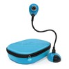 HUE HD Portable USB Camera and Visualiser (Blue) with Carry