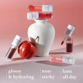 nooni Apple Berry Lip Oil - Applefig Lip Oil