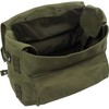 normani BW Combat Bag Large Olive
