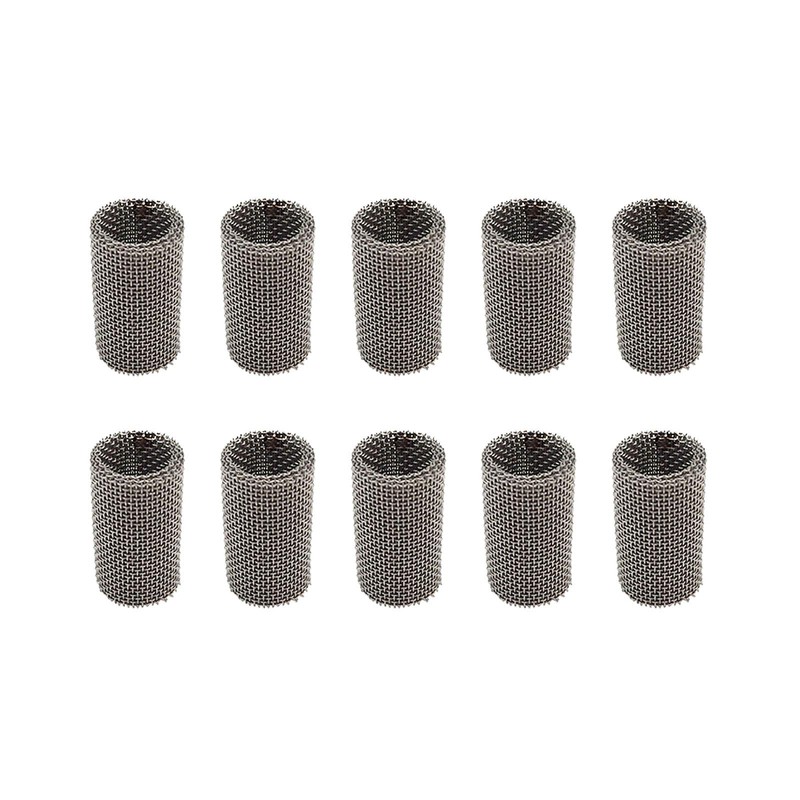 AIB2C 10 PCS 252069100102 Heater Glow Plug Strainer Screen for