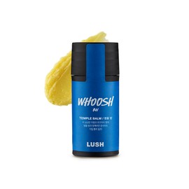 LUSH [Lush] Hoosh Temple Balm 11g - Temple Balm / [러쉬] 후쉬 템플 밤 11g - 템플 밤