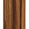 Outre X-Pression Braid - Pre Stretched Braid 62" 3X (1