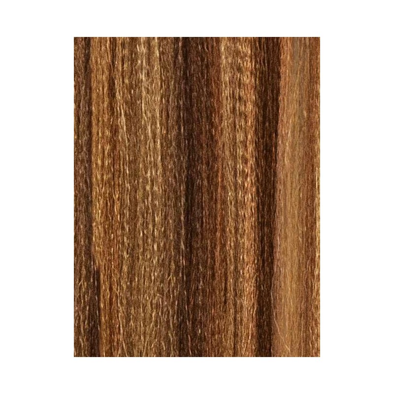 Outre X-Pression Braid - Pre Stretched Braid 62" 3X (1