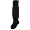 Carta Sport FOOTBALL SOCK BLACK (BOYS) - SMALL (12-2«)