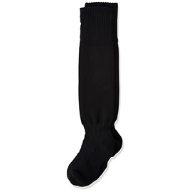 Carta Sport FOOTBALL SOCK BLACK (BOYS) - SMALL (12-2«)