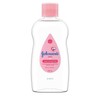 Johnson's Baby Oil 200ml
