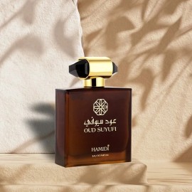 Hamidi Oud Suyufi EDP (110ml) Spray By Hamidi