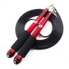 Buddy Lee Jump Ropes Rope Master Red Black Original Ball