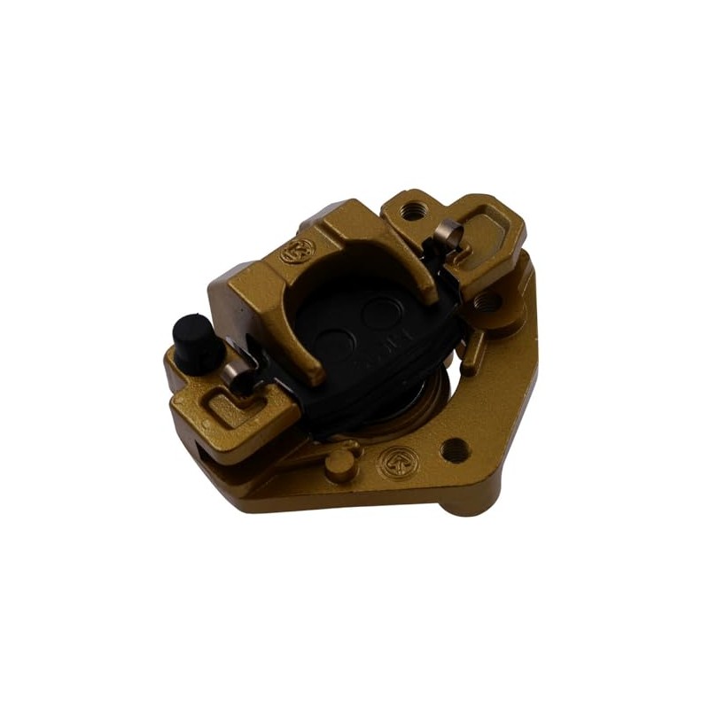 2EXTREME Front Brake Caliper for ATU/Explorer City Star Formula One