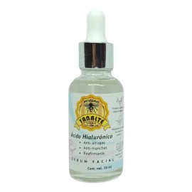 Ácido Hialurónico Sérum Facial Yanalté, Uso De Día Y Noche.