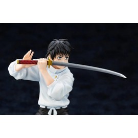 JUJUTSU KAISEN 0 YUTA OKKOTSU ARTFX J STATUE