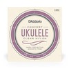 D'Addario EJ65 Pro-Arté Custom Extruded Nylon Ukulele Strings
