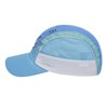 SIQITECH Summer Mesh Soccer Cap, For Children, Elementary School Students,