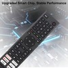 ERF3J80H Smart TV Replacement Remote Control for All Hisense 4K