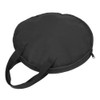 Dumb Drum Bag, 14 Inch Portable Dumb Drum Practice Pad