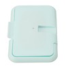 Baby Wipe Warmer Portable Even Heating Constant Temperature Ultrathin USB