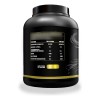 Creatina + Glutamina 1kg Vikingo Varios Sabores