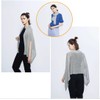 Cogit Precius UV Cool Cape Stole For Comfortable Even Hot