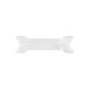 Invisible Ring 12pcs Multi-Size Clear Band Adjuster with 6 Sizes