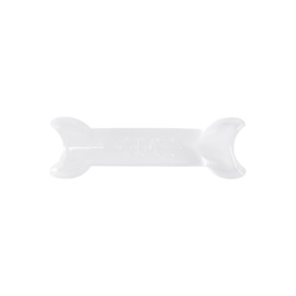 Invisible Ring 12pcs Multi-Size Clear Band Adjuster with 6 Sizes