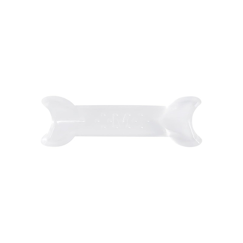Invisible Ring 12pcs Multi-Size Clear Band Adjuster with 6 Sizes