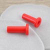eMagTech 5x Push Fit End Plug 12mm Compatible with John