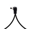 SONICAKE 9V DC 5-Way Daisy Chain Cable Right Angle Plug