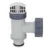 Ground Plunger Valve Replacement, Plunger Valve Pool Part Accessory for