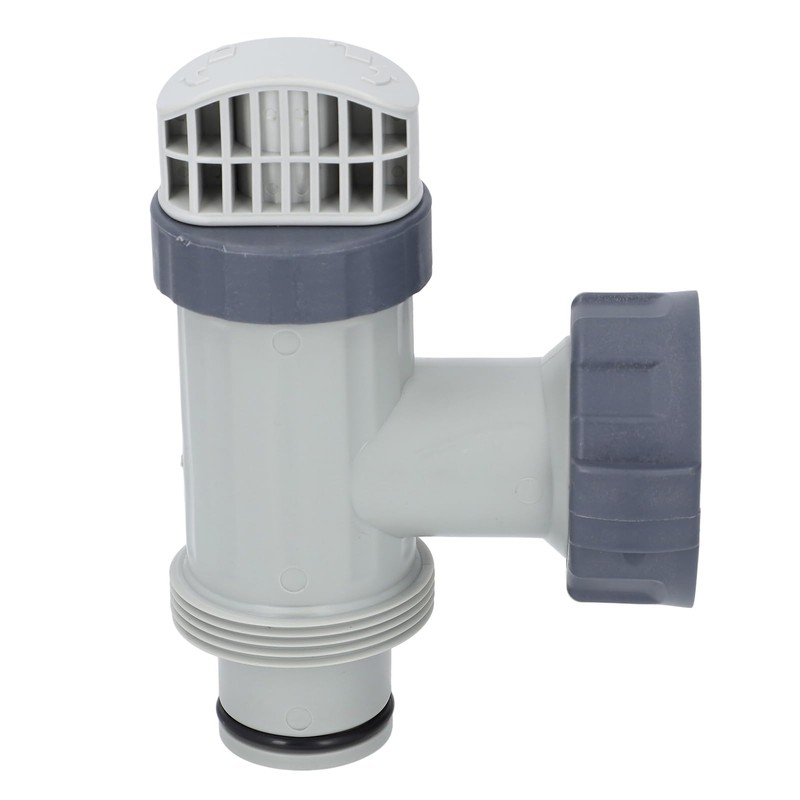 Ground Plunger Valve Replacement, Plunger Valve Pool Part Accessory for