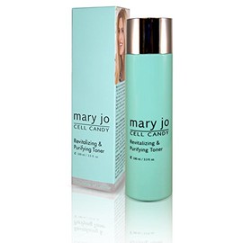 MARY JO Revitalizing & Purifying Toner