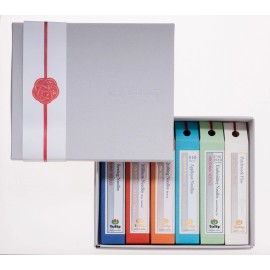 Tulip Needle 6pc Gift Set THS-004E