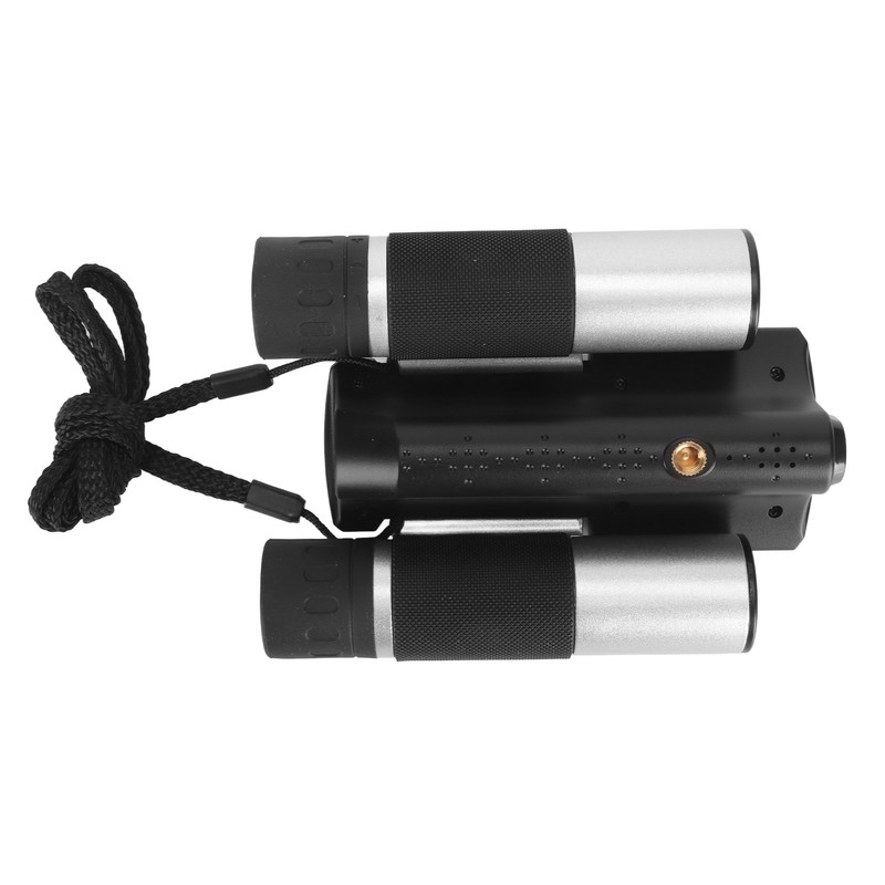 2in LCD Binoculars Telescope 1080P 5MP Video Photo Recorder Digital