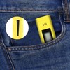 GOOMAND PH Meter, Digital PH Meter, High Precision, Pen-type, PH