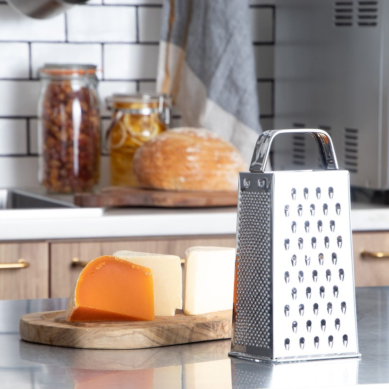 TKG (teikeizii) Stainless Steel Four Surface ti-zuorosi btc37