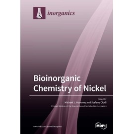 Bioinorganic Chemistry of Nickel