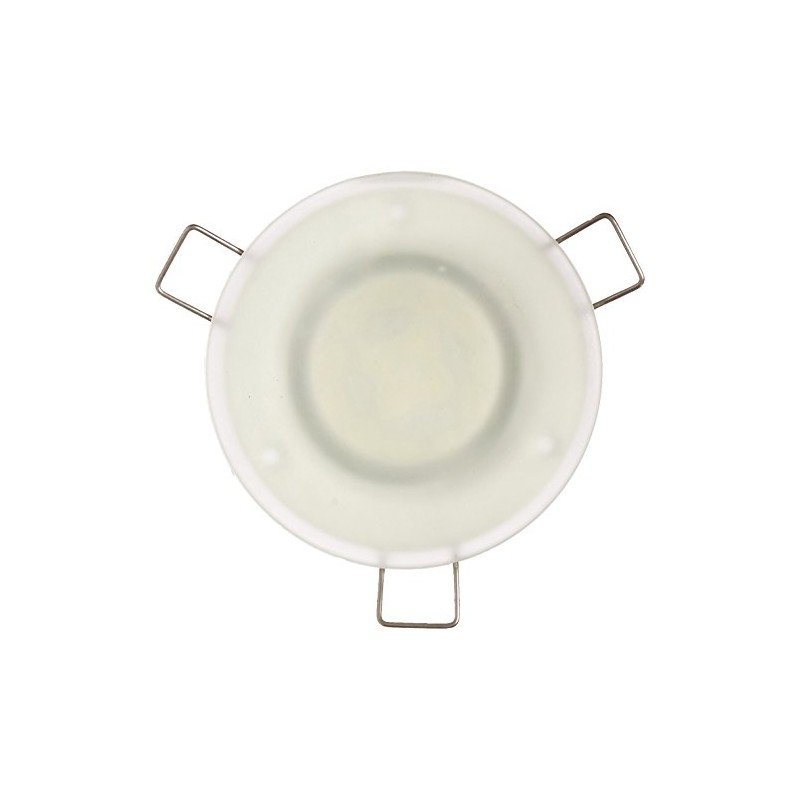 ダイヤモンド Diamond Group 52445 3" 15-Diode LED Down Light with