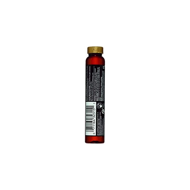 Hask Macadamia Oil Revitalizing Shine Hair Treatment, .625 Ounces