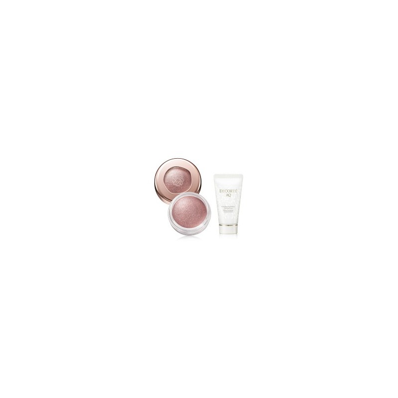 Decorte Eye Glow Gem Skin Shadow Set Matte 29M /