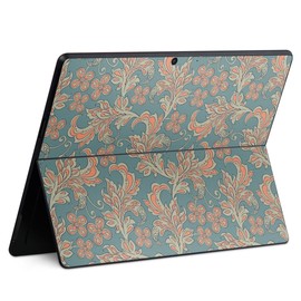 Surface Pro 11 (2024) / Pro10(for Business) / Pro9 (2022) Common Compatible, Back Protection Design, Skin Seal, Compatible with Pro8 / ProX, Popular 011848 Pattern, Elegant Pattern