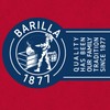 Barilla Al Bronzo Spaghetti Pasta 16 oz., Bronze Cut, Created