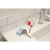 Kikkerland Dog Paw Emery Board Match Box