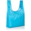 Ace 37301 Eco Bag, Everyday Shopping My Bag, Foldable, Basic