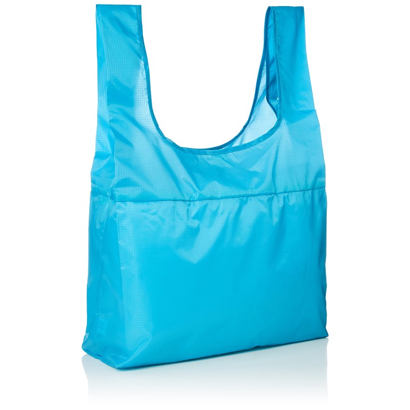 Ace 37301 Eco Bag, Everyday Shopping My Bag, Foldable, Basic