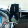 GPS Tracker for Vehicles with Wireless Charger, Car Anti-Loss Device