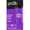 got2b Styling Powder Powderfull (10g), Hair Powder Gives Instant Volume