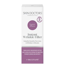 Skin Doctors Buy Skin Doctors Instant Wrinkle Filler 10ml Online